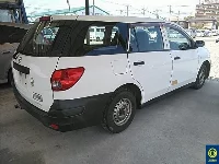 Nissan AD VAN
