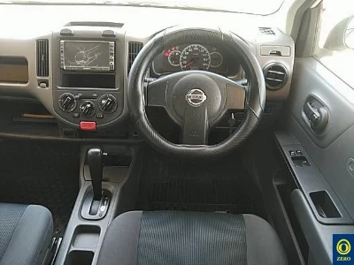 Nissan AD VAN