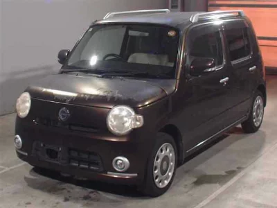 Daihatsu Mira Cocoa