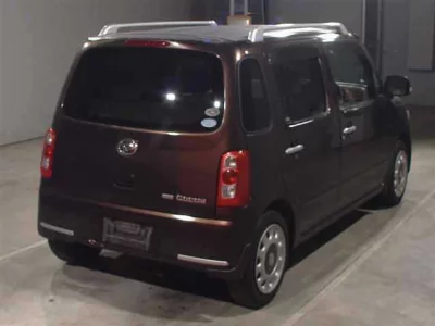Daihatsu Mira Cocoa