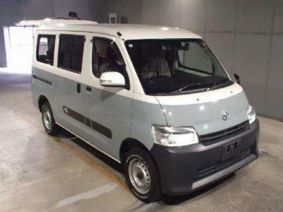 Toyota TownAce