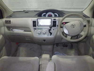 Toyota Raum