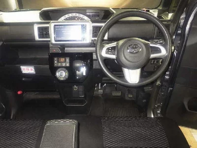 Toyota Pixis Mega