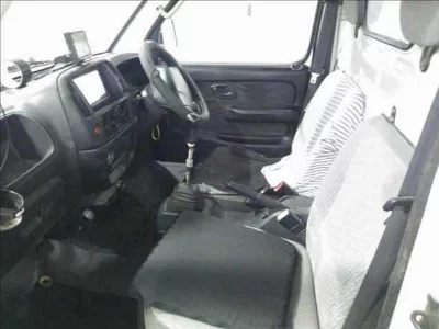 Suzuki CARRY