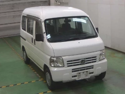 Honda Acty