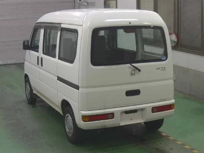 Honda Acty