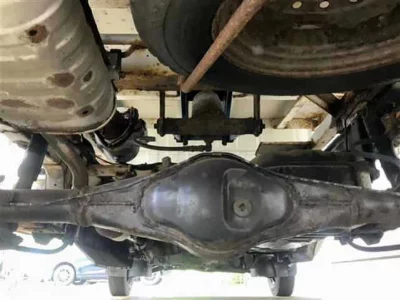 Suzuki CARRY
