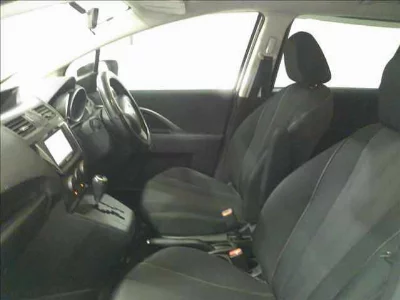 Nissan LAFESTA