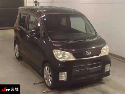 Daihatsu TANTO EXE