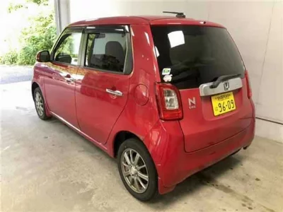 Honda N-One
