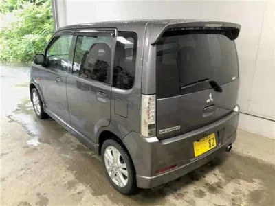 Mitsubishi eK Sport