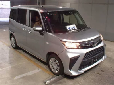 Daihatsu Thor