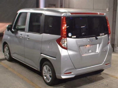Daihatsu Thor