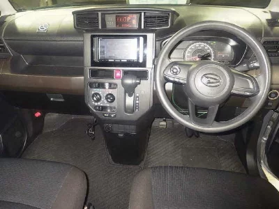 Daihatsu Thor