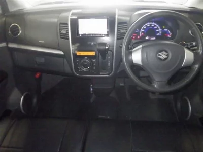 Suzuki WAGON R STINGRAY
