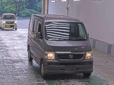 Honda Vamos