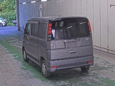 Honda Vamos