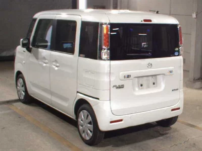 Mazda Flair Wagon