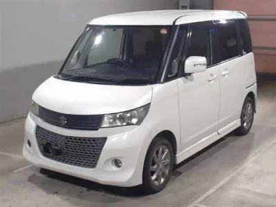 Suzuki PALETTE SW