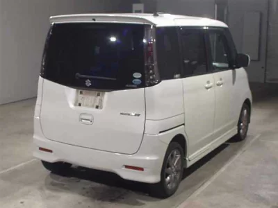 Suzuki PALETTE SW