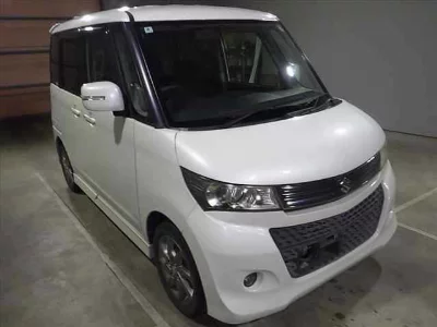 Suzuki PALETTE SW