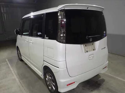 Suzuki PALETTE SW