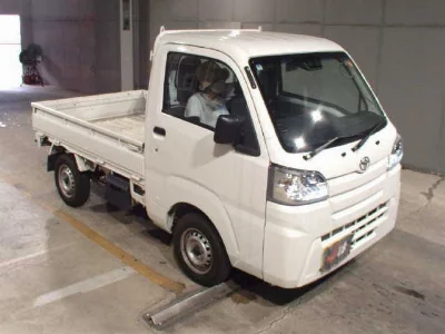 Toyota Pixis Truck
