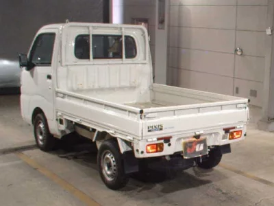 Toyota Pixis Truck