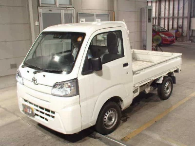 Toyota Pixis Truck