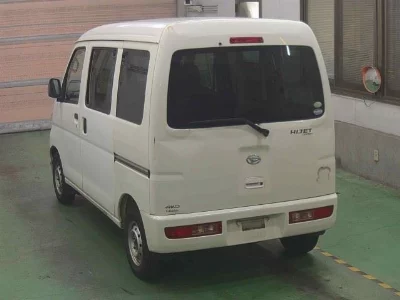 Daihatsu Hijet Cargo