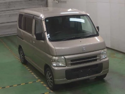Honda Vamos