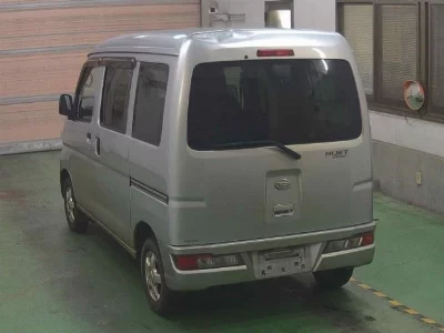 Daihatsu Hijet Cargo