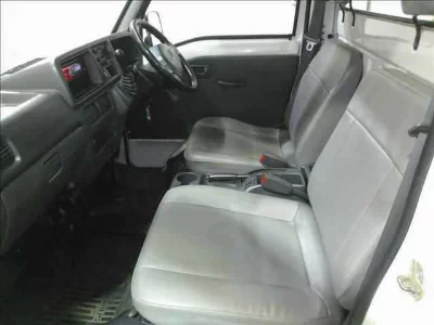 Subaru Sambar Truck