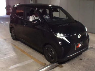 Nissan Sakura