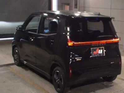 Nissan SAKURA