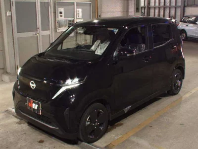 Nissan Sakura