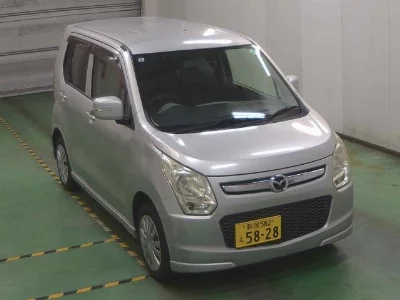Mazda Flair