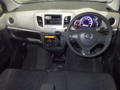 Mazda Flair