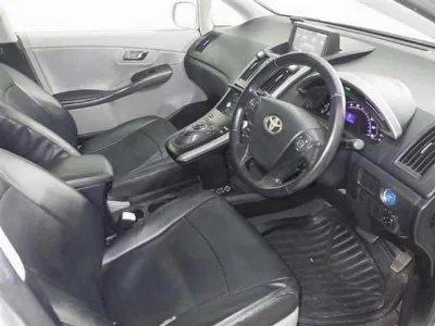Toyota Sai