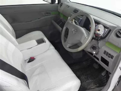 Toyota Pixis Space