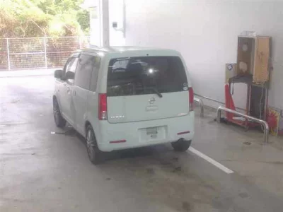 Nissan Otti