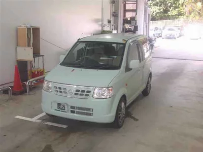 Nissan Otti