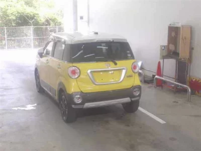Daihatsu Cast Activa