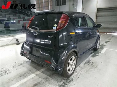 Subaru R2