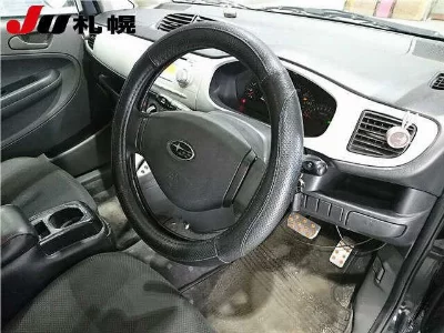 Subaru R2