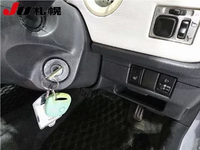 Mazda Spiano