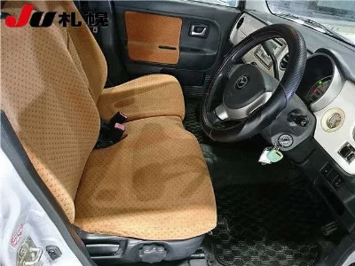 Mazda Spiano