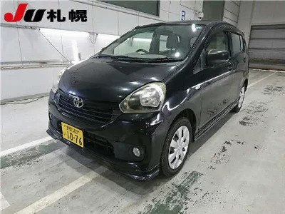Toyota Pixis Epoch