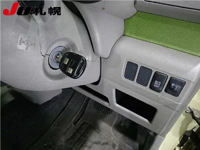 Toyota Pixis Space