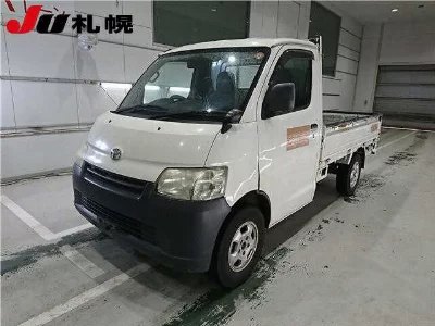 Toyota Lite Ace Truck